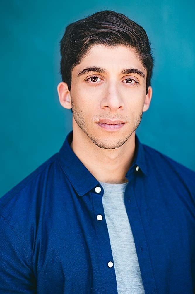 Vasilios Filippakis - Joseph
