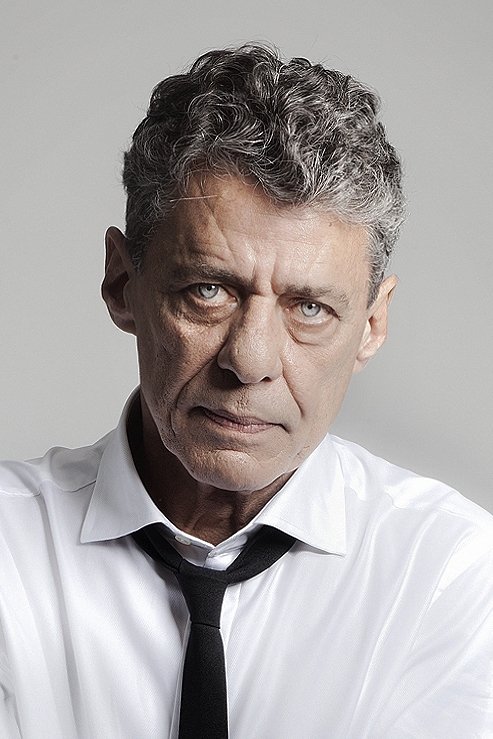 Chico Buarque - Self