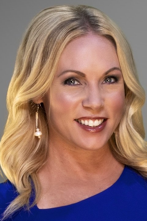 Stephanie Langston - Field Reporter