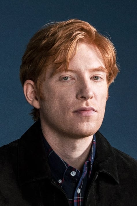 Domhnall Gleeson - Freddie Joyce
