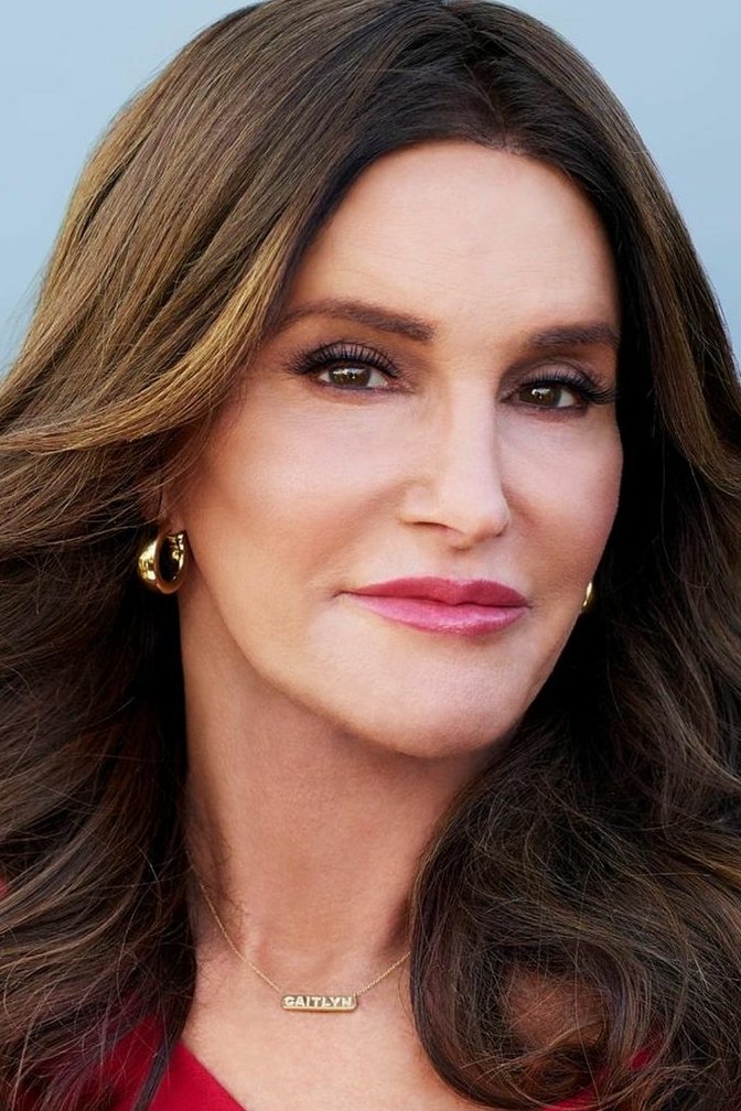 Caitlyn Jenner - Self (archive footage)