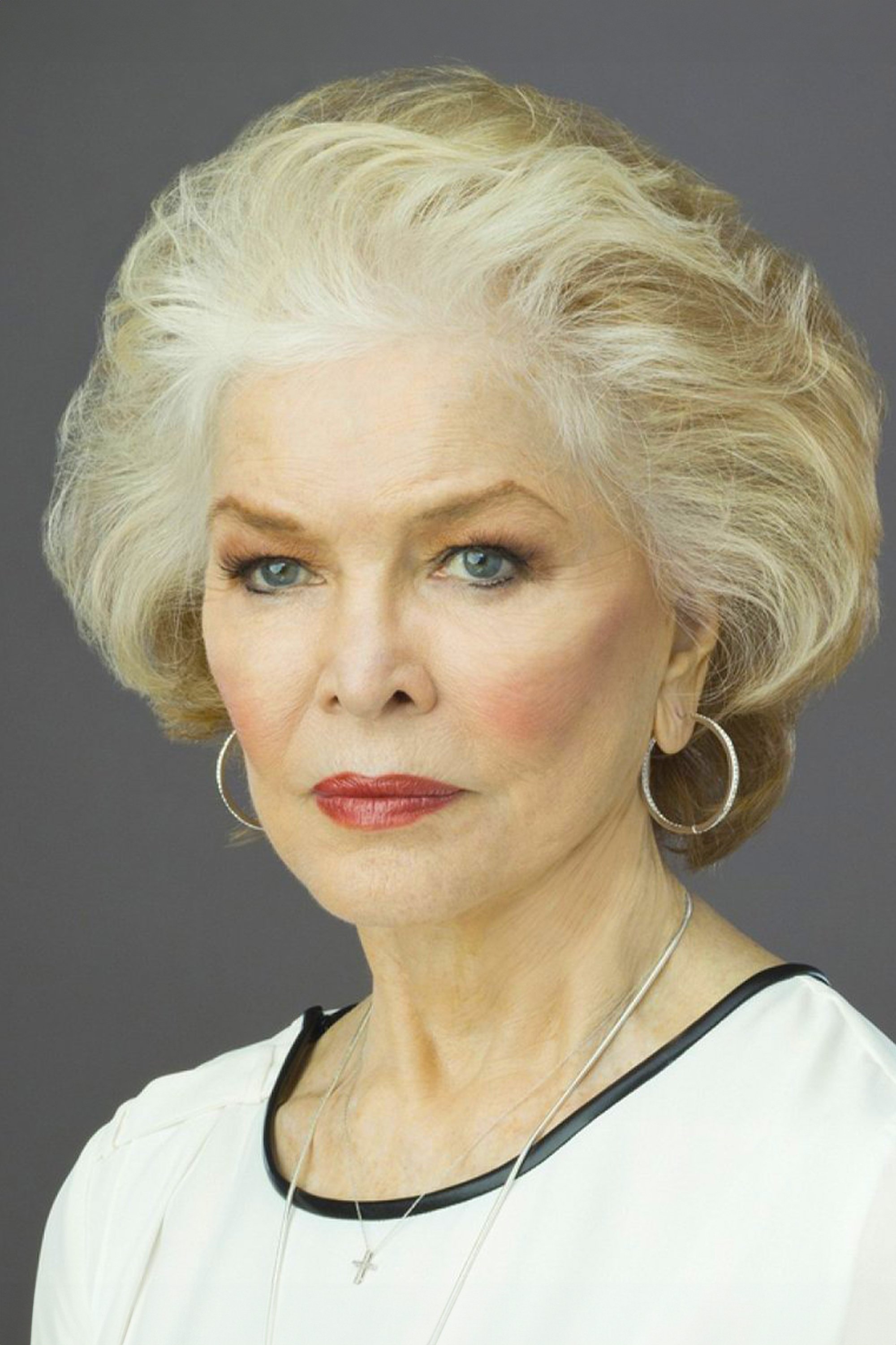 Ellen Burstyn - Chris MacNeil