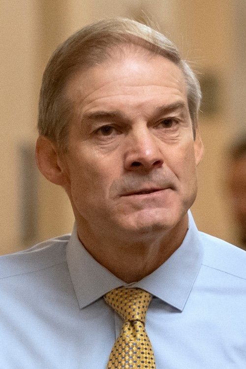 Jim Jordan - Self