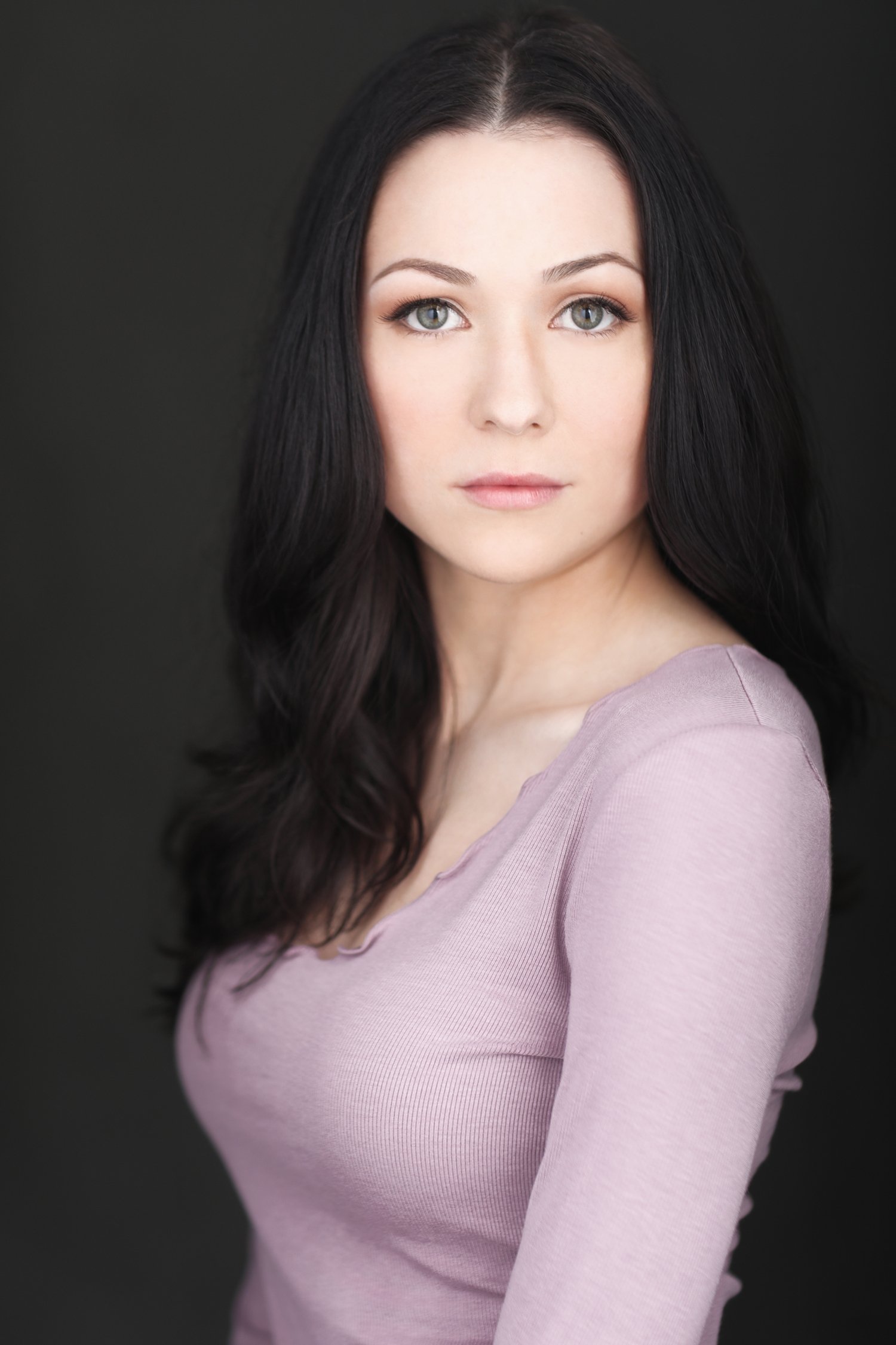 Brenna O'Brien - Caroline Higgins