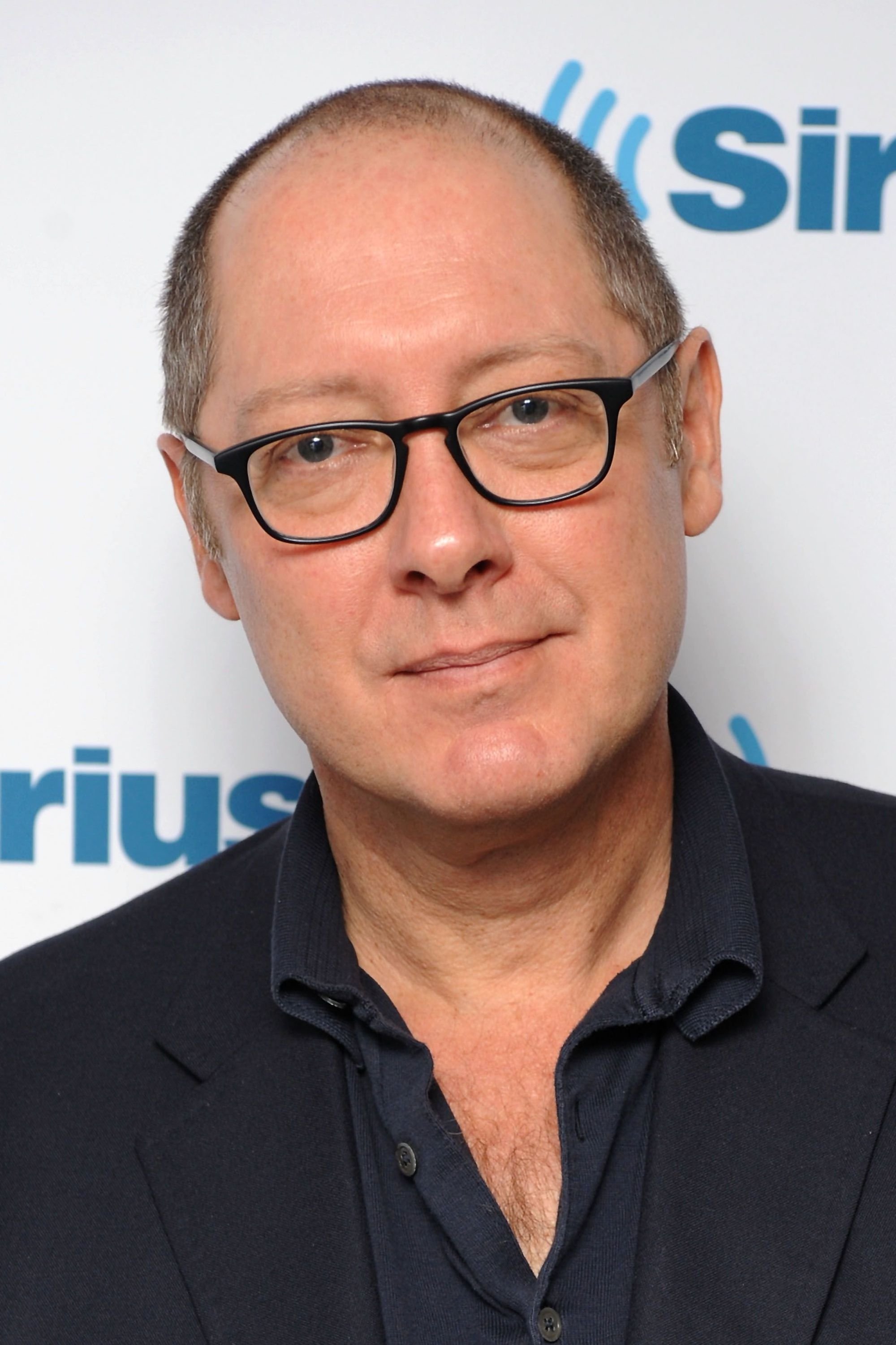 James Spader - Roger Barnes