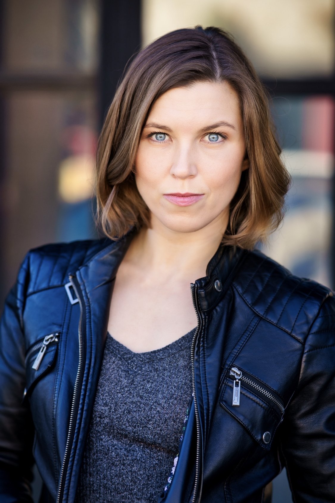 Krystle Martin - Cindy