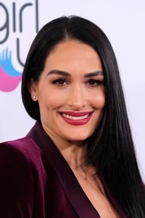 Nikki Garcia - Nikki Bella