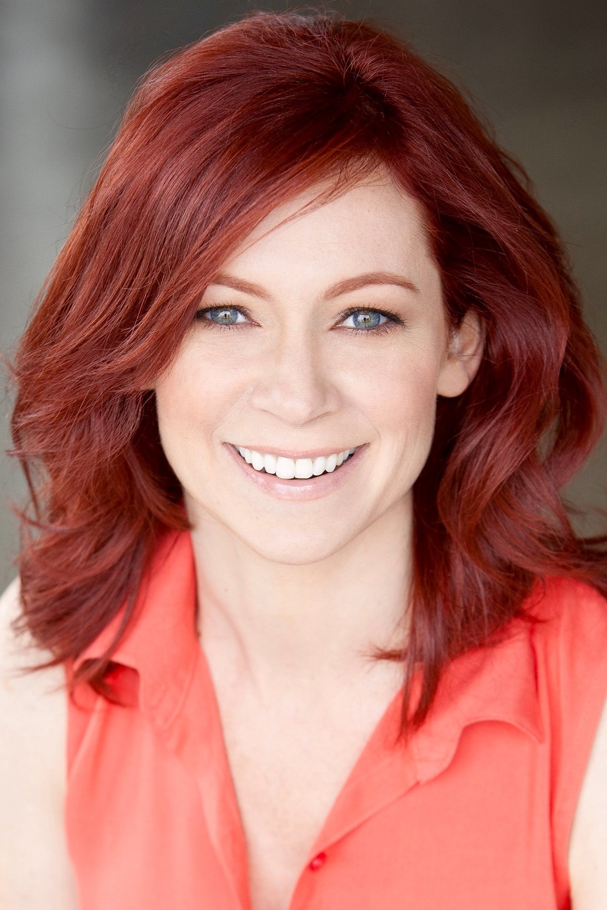 Carrie Preston - Claire