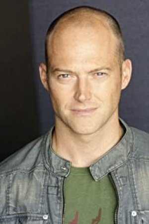Sean Patrick Murphy - Shuttle Co-Pilot