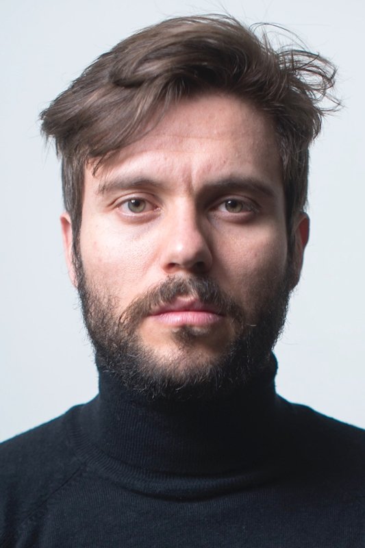 Josue Guerra - Mike