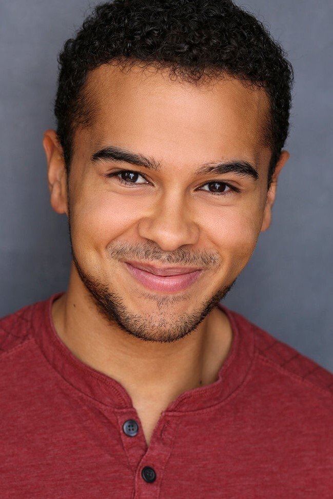Dominique Allen Lawson - Levi