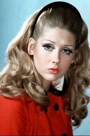 Penny Brahms - Stewardess