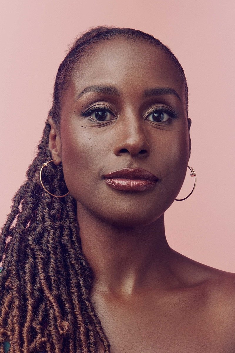 Issa Rae - Self