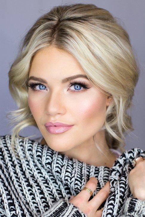 Witney Carson - Self