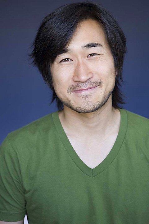 Josiah D. Lee - Photographed Son (voice)