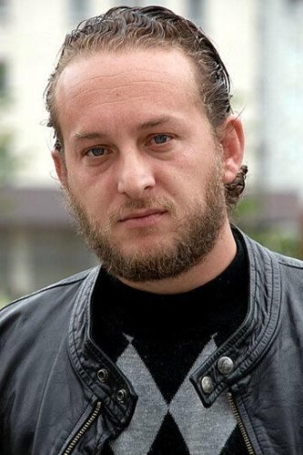 Valentin Kalaj - Vinz