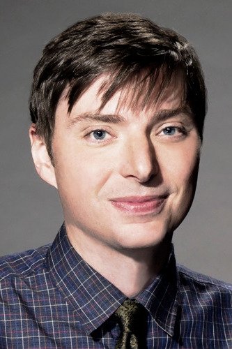 Michael Patrick O'Brien - Pat the Pizza Guy