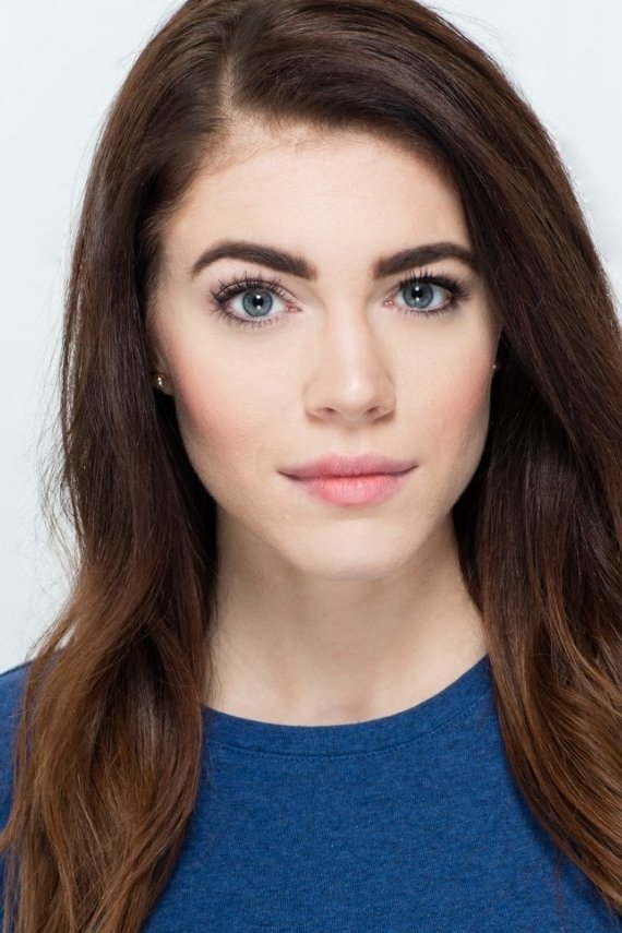 Chelsea Mee - Erin White