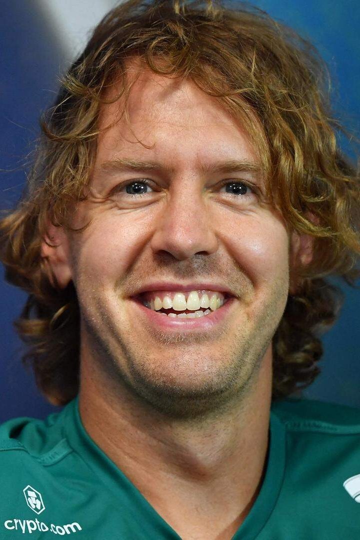 Sebastian Vettel - Self