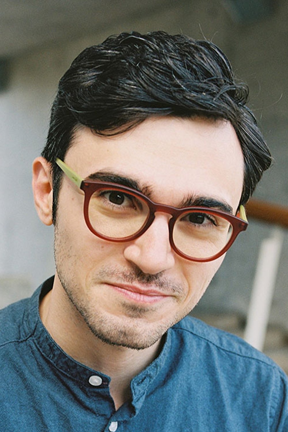 André Agius - Stephen