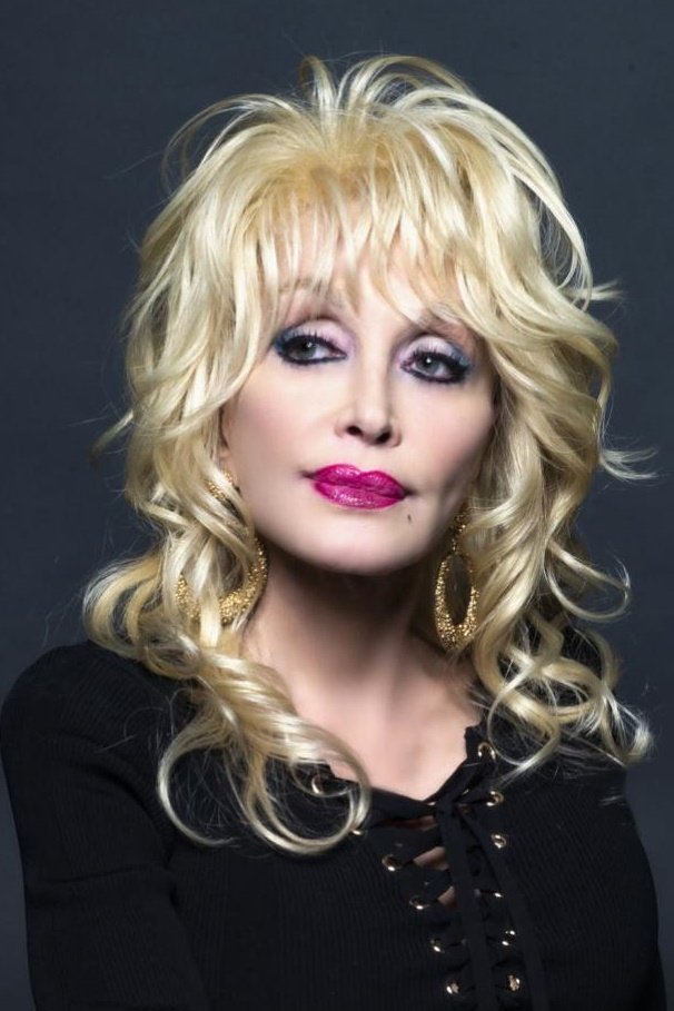 Dolly Parton - Self (archive footage)