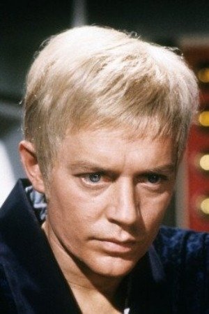 Ed Bishop - Aries-1B Lunar Shuttle Captain