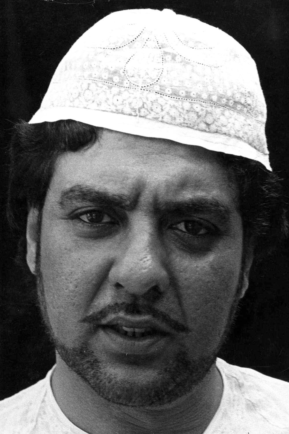 Jalal Agha - Traveller on Train Roof