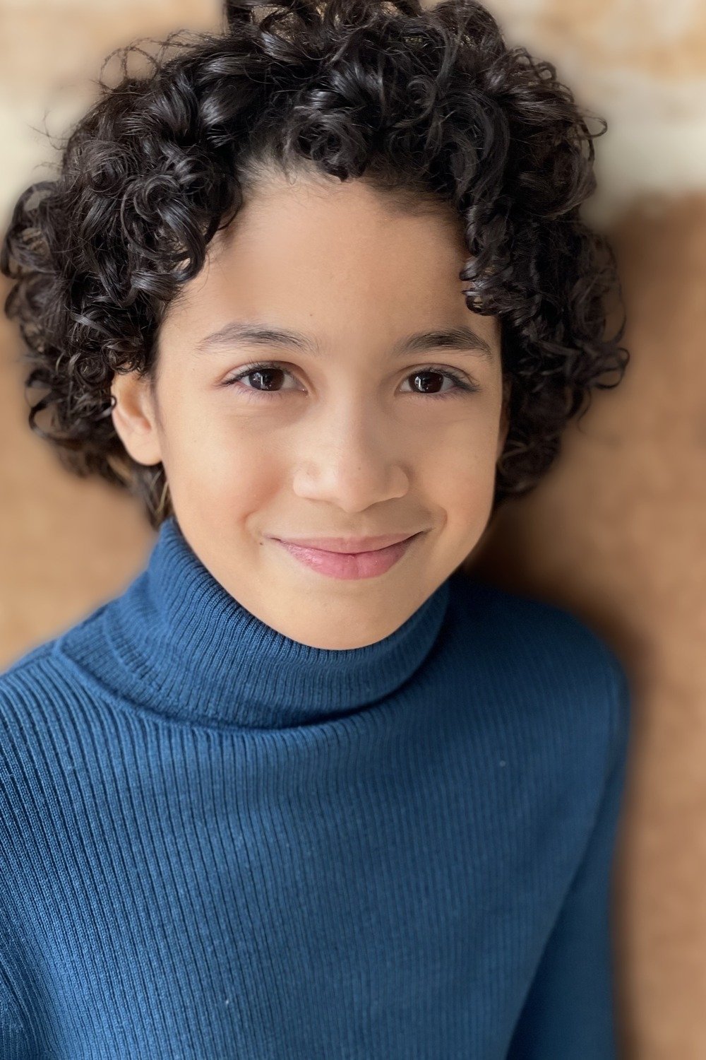 Ravi Cabot-Conyers - Antonio Madrigal (voice)
