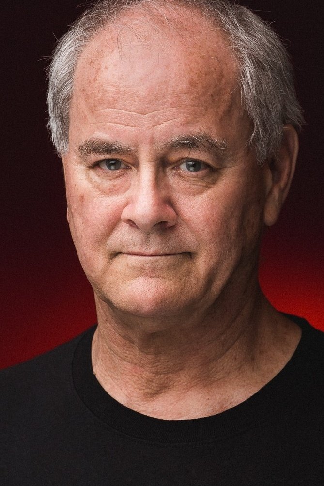 Francis Guinan - David Frank