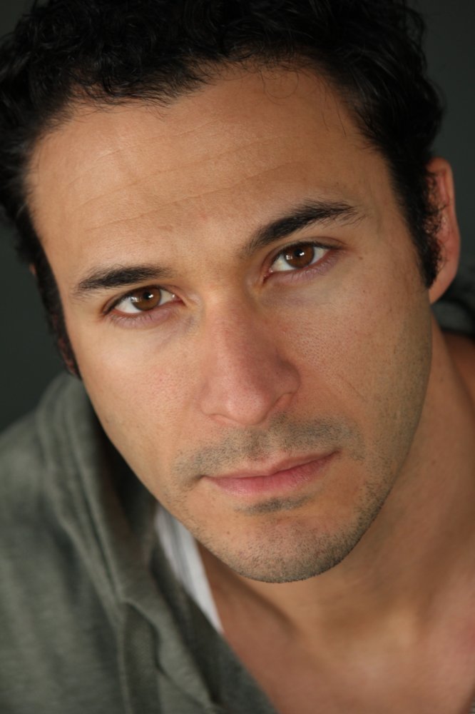 Rocky Abou-Sakher - Reaver