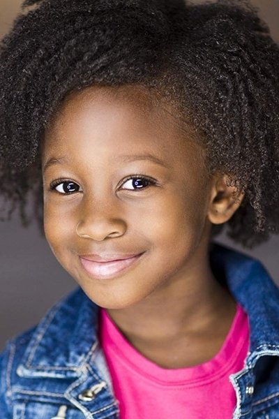 Ava Augustin - Tickety Tock (voice)