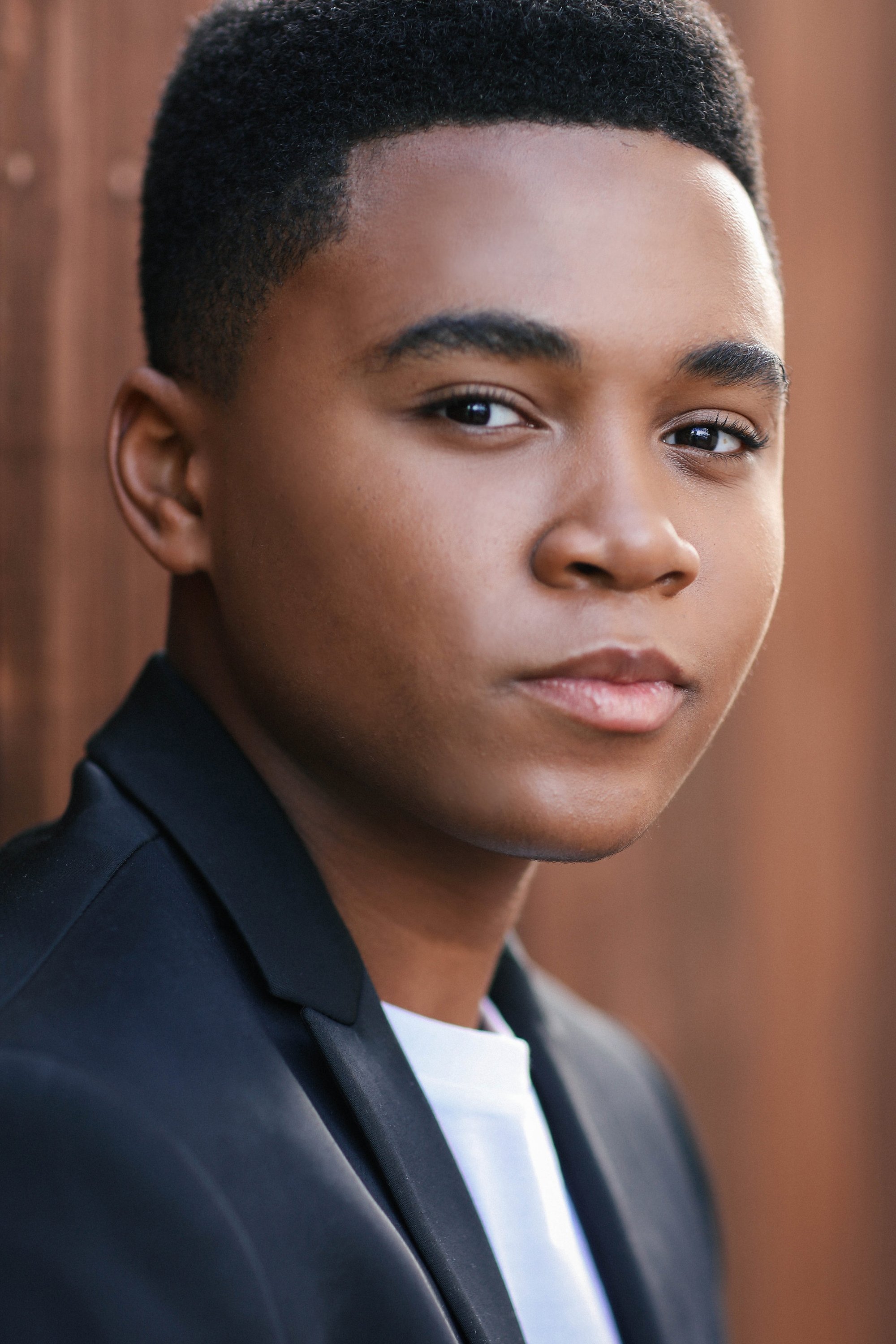 Chosen Jacobs - Mike Hanlon