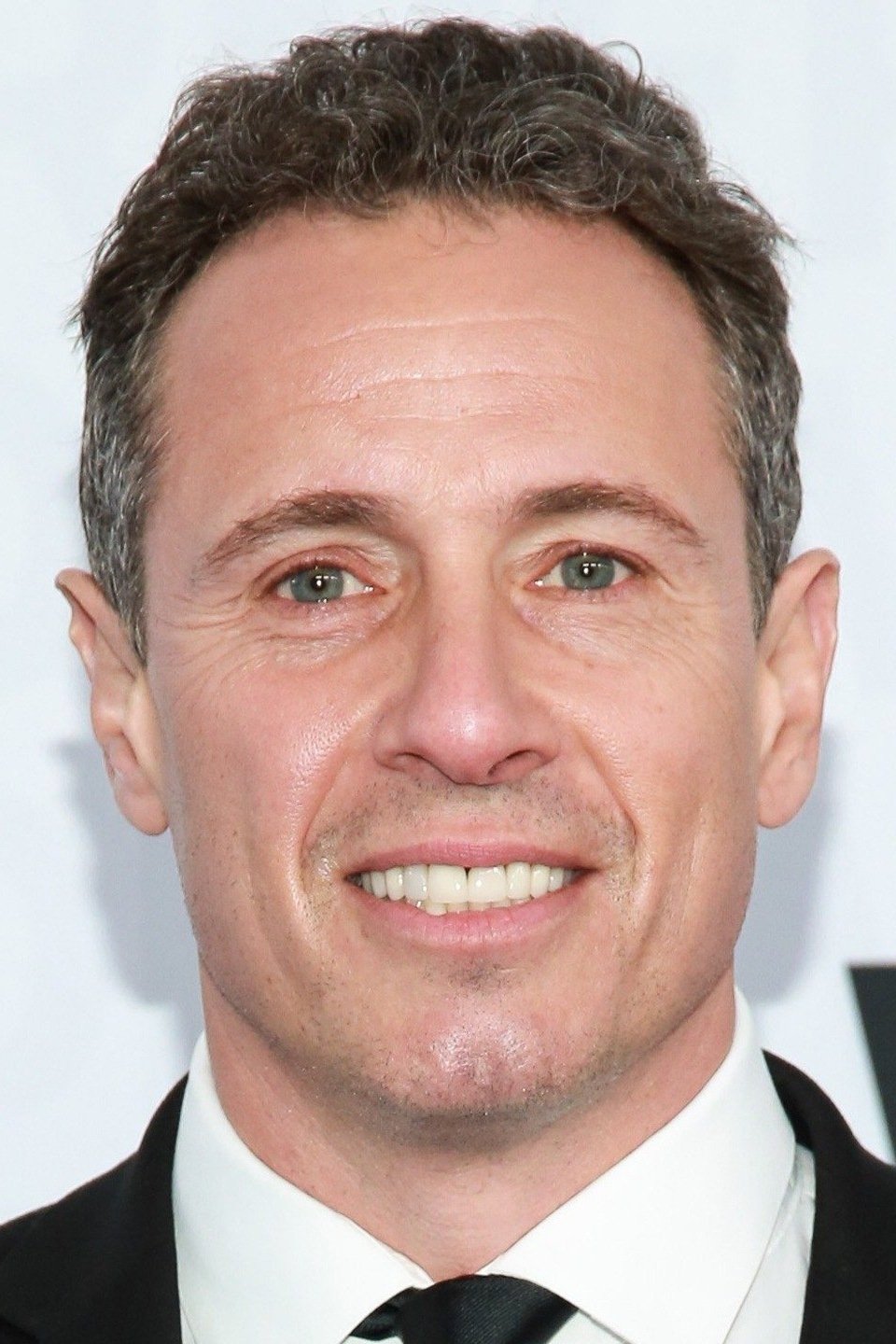 Chris Cuomo - Self (archive footage)