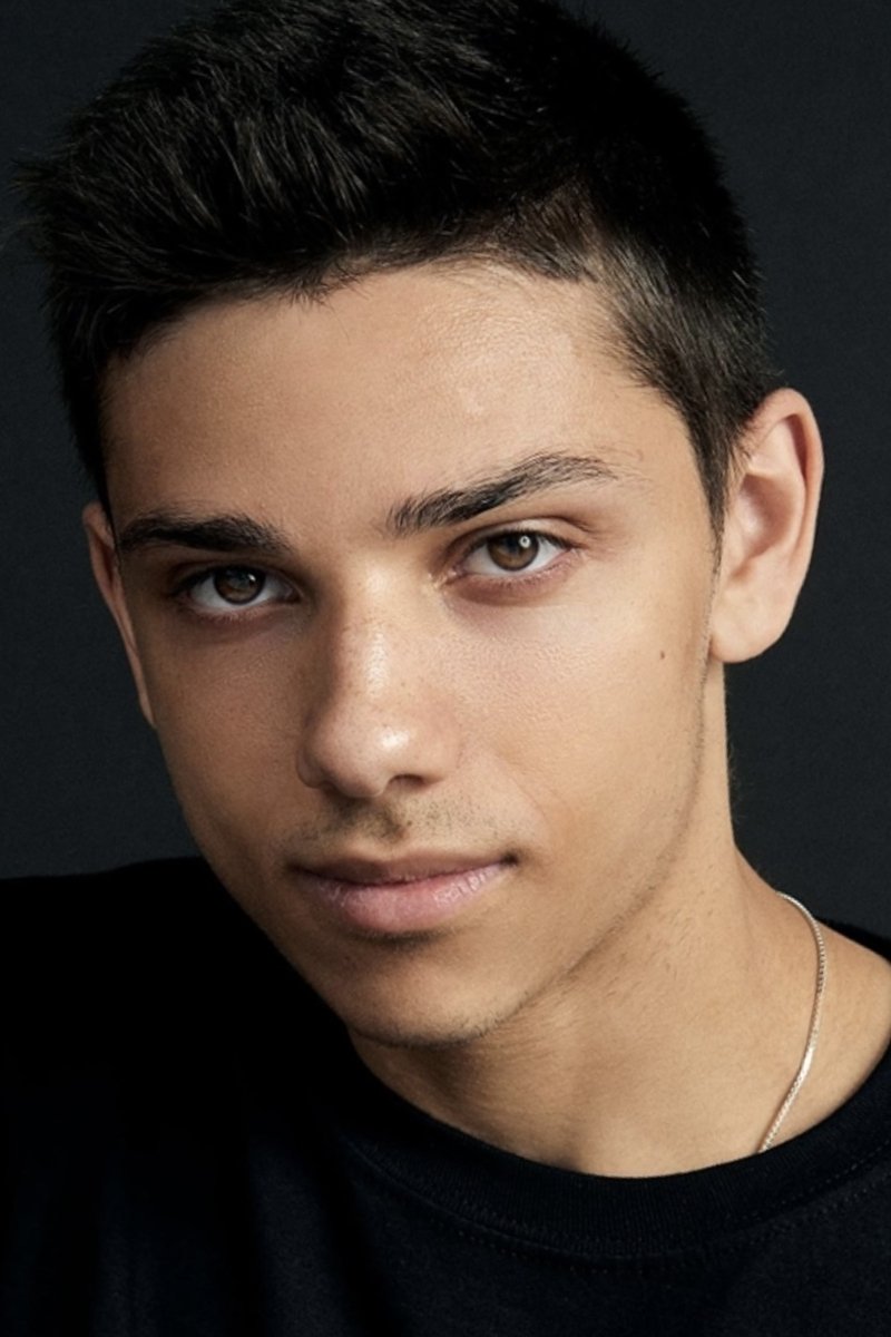 Jason Fernandes - Miguel