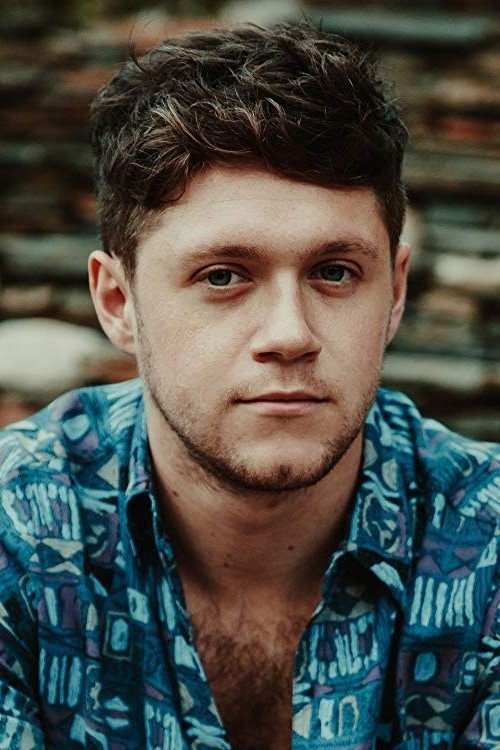 Niall Horan - Himself