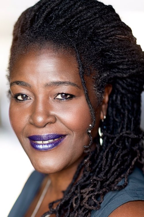 Sharon D. Clarke - AA Counsellor
