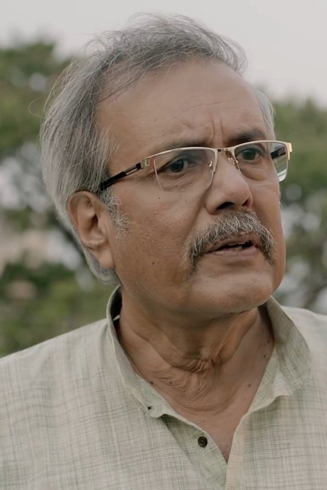 Rajat Ganguly - 