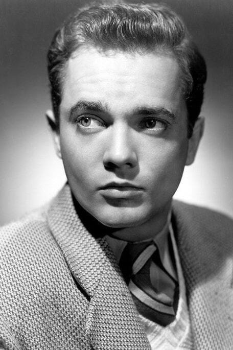 Douglas Dick - Kenneth Lawrence
