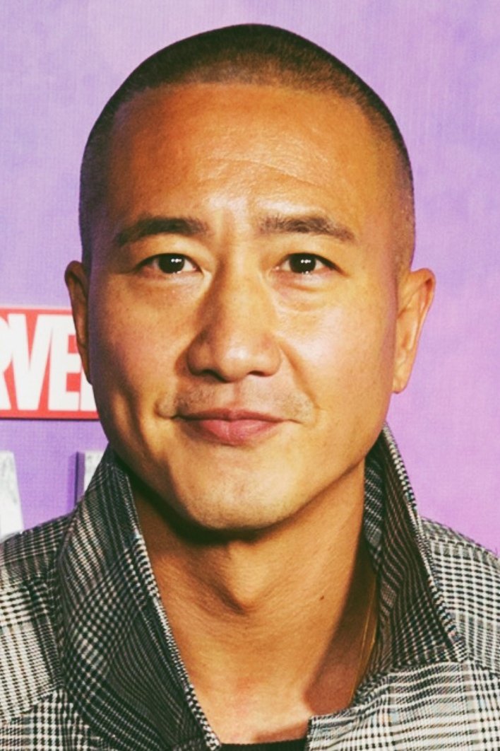 Terry Chen - Ben Fong-Torres