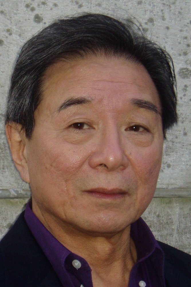Randall Duk Kim - Doctor