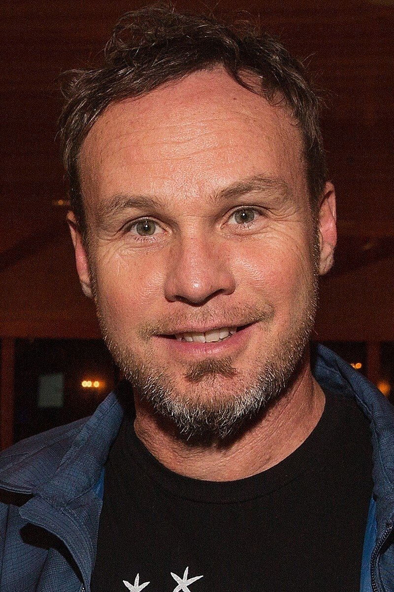 Jeff Ament - 