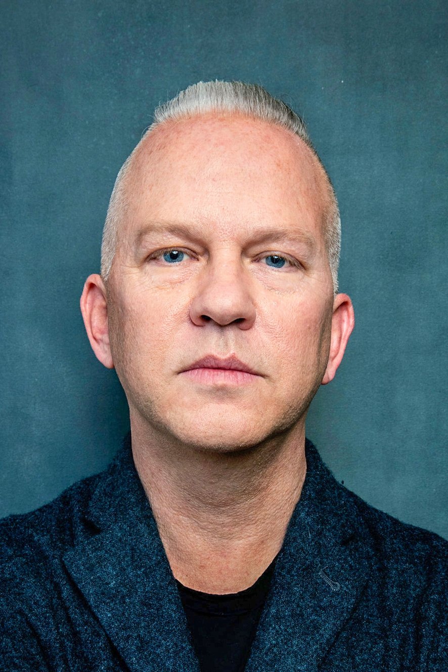 Ryan Murphy - Self