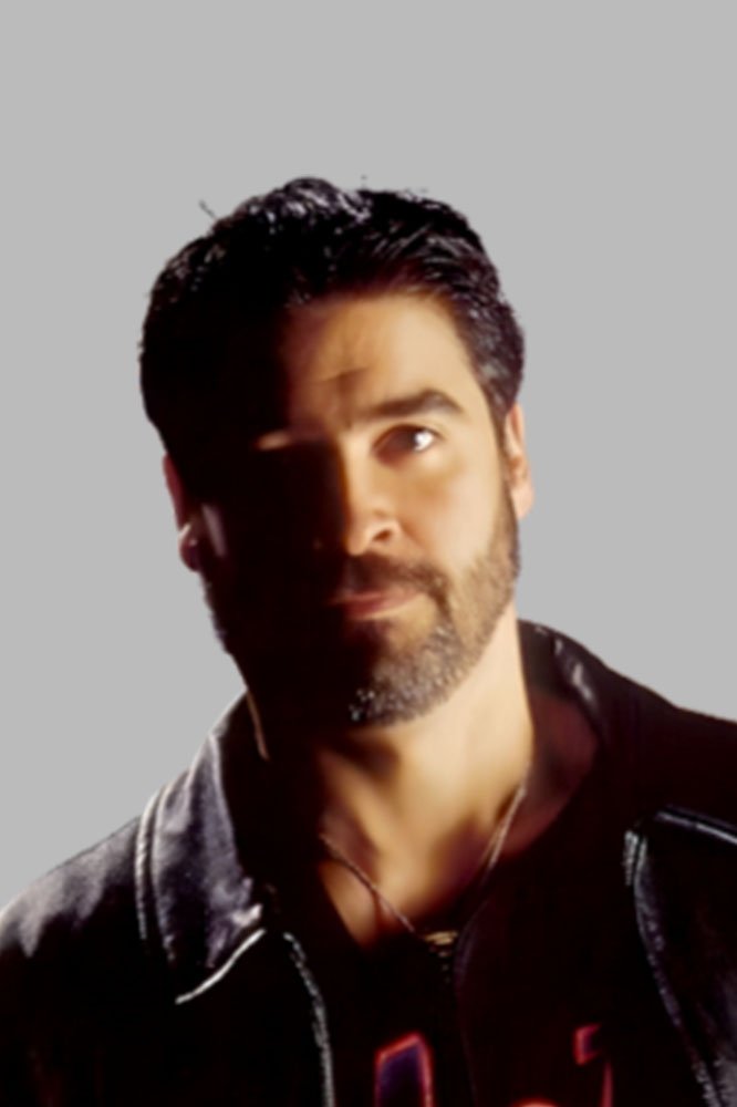 Vince Russo - Self