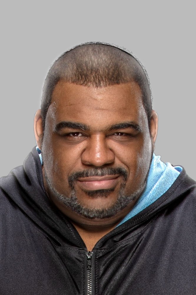 Keith Lee - 