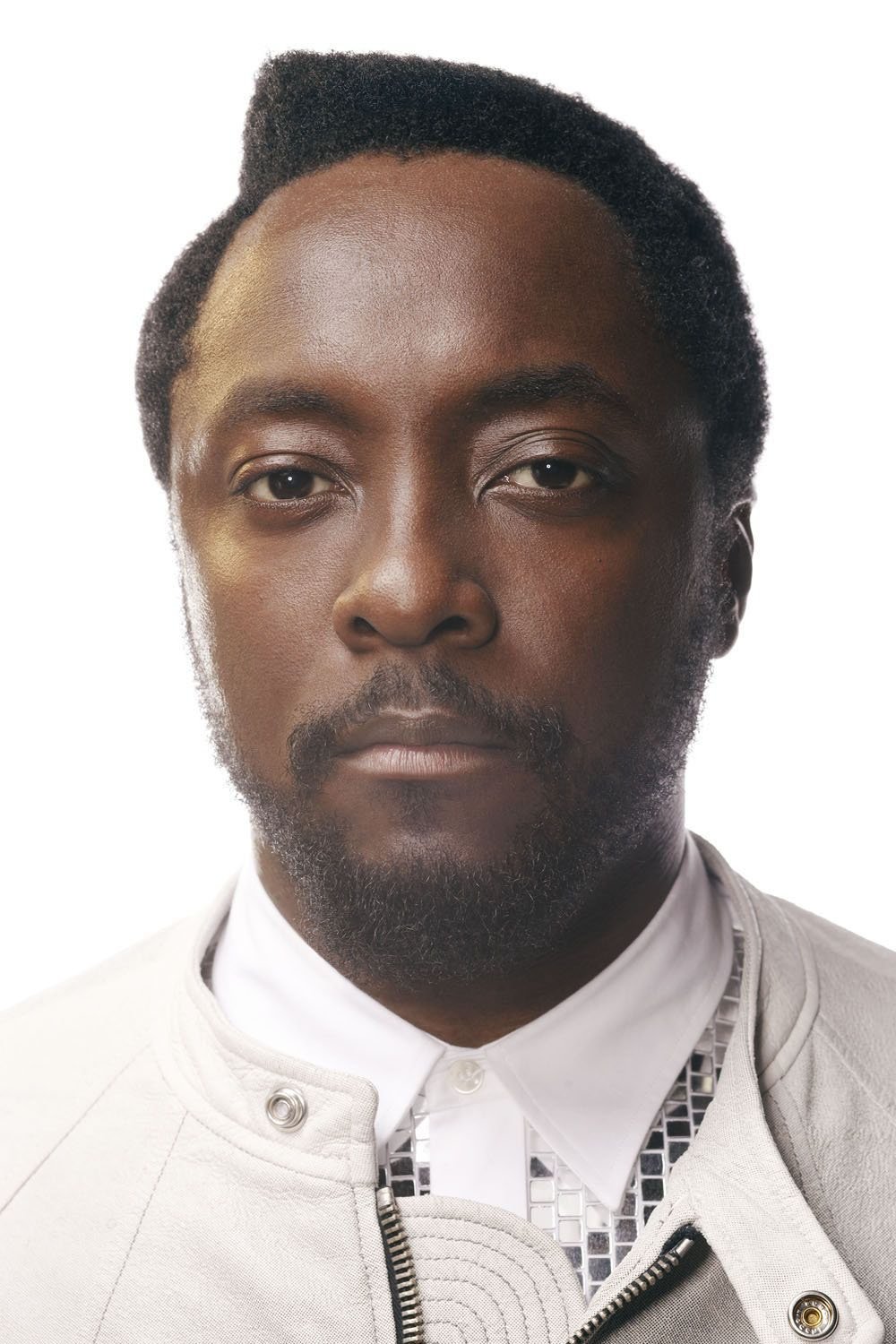 will.i.am - Self