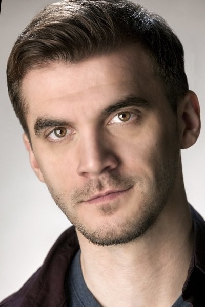 Andrew Stecker - AC
