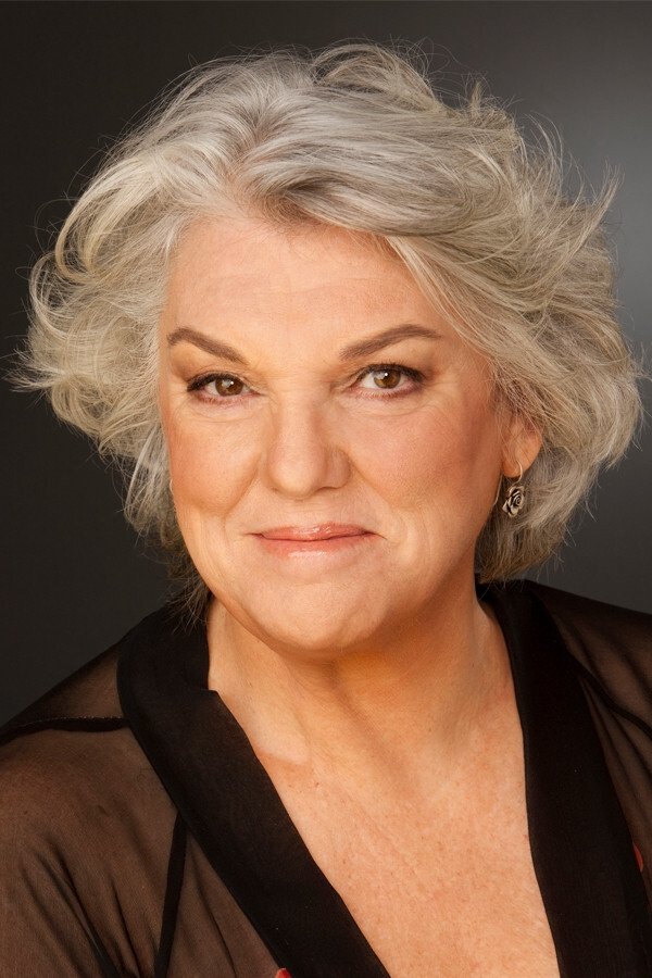 Tyne Daly - Anne Marie Hoag