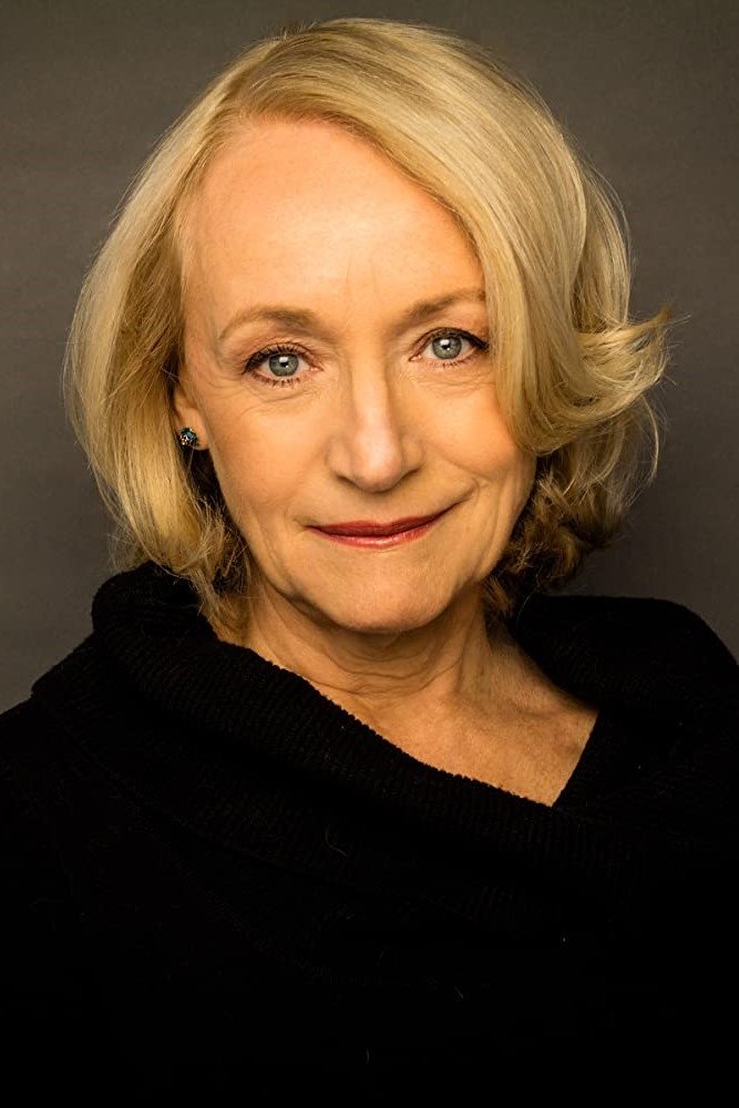 Rosemary Dunsmore - Dr. Lull