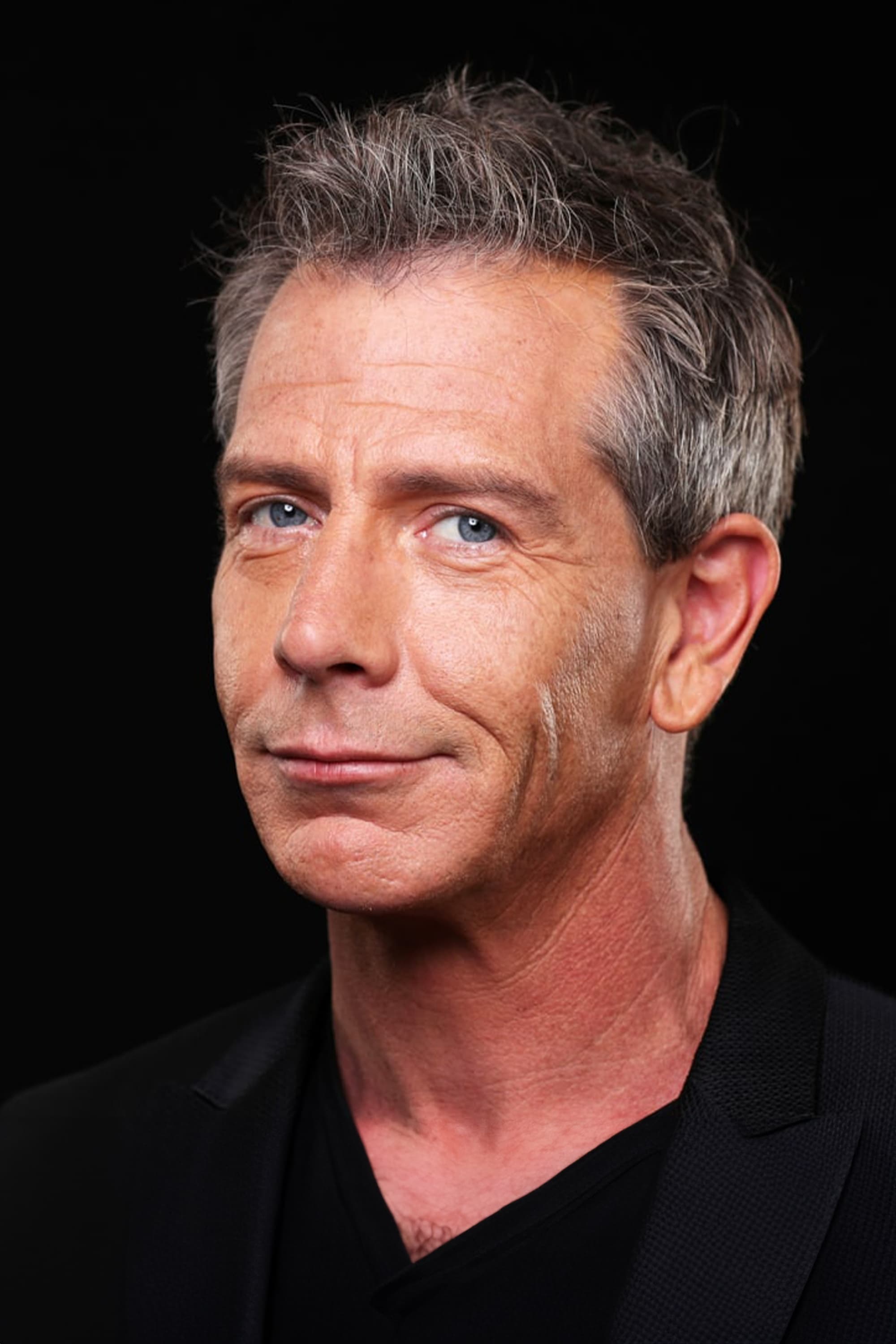 Ben Mendelsohn - Director Orson Krennic