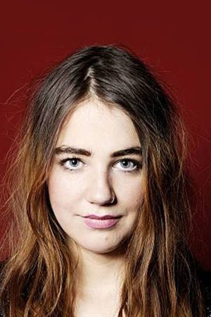 Imogen Archer - Blondie